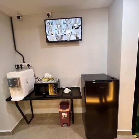 Beatrix Hotel Brinchang Dış mekan fotoğraf