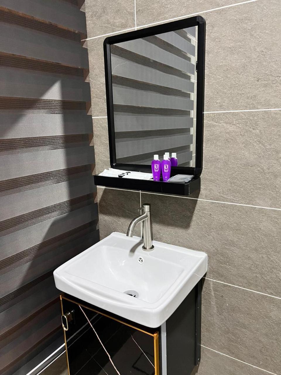 Beatrix Hotel Brinchang Dış mekan fotoğraf